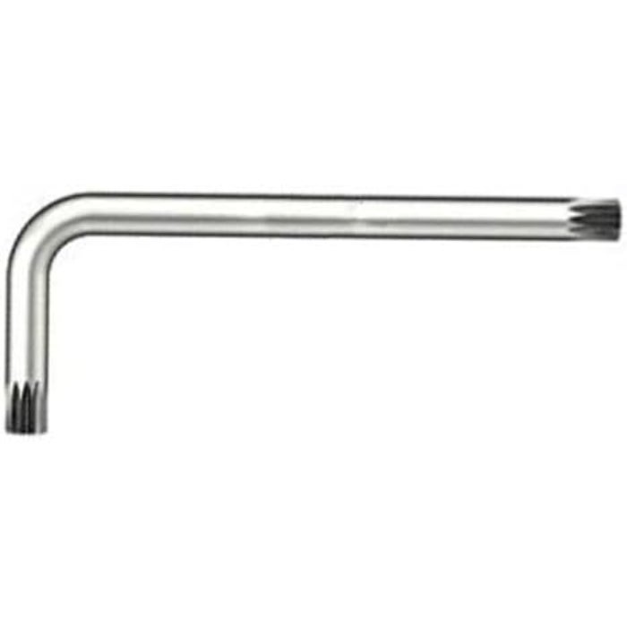 Hans XZN Spline Key 14mm – Product Code 1778M14
